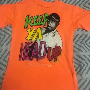 2pac shirt